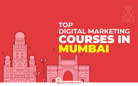 Digital Marketing Course in Mumbai